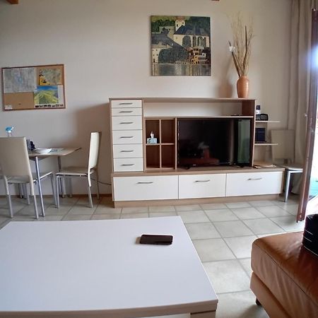 Apartman Lipno A12 Lipno nad Vltavou Dış mekan fotoğraf