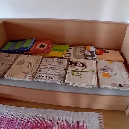 Apartman Lipno A12 Lipno nad Vltavou Dış mekan fotoğraf