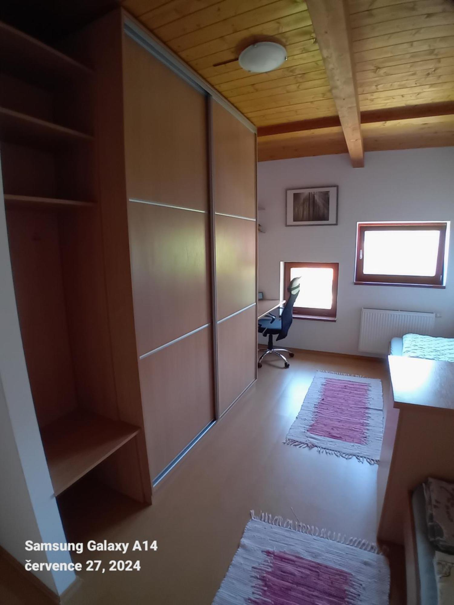 Apartman Lipno A12 Lipno nad Vltavou Dış mekan fotoğraf