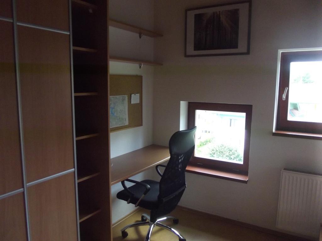 Apartman Lipno A12 Lipno nad Vltavou Dış mekan fotoğraf