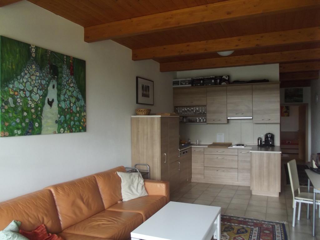 Apartman Lipno A12 Lipno nad Vltavou Dış mekan fotoğraf