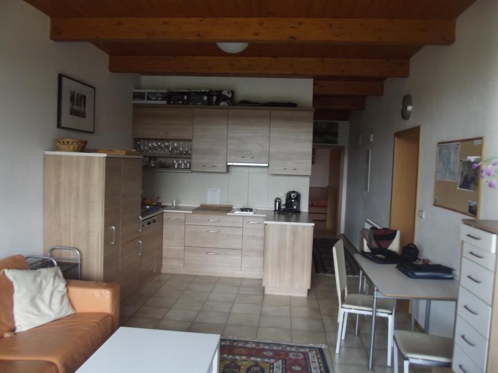 Apartman Lipno A12 Lipno nad Vltavou Dış mekan fotoğraf