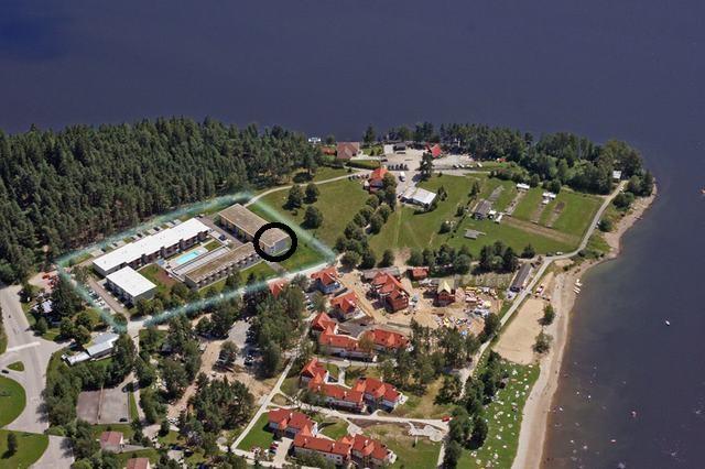 Apartman Lipno A12 Lipno nad Vltavou Dış mekan fotoğraf