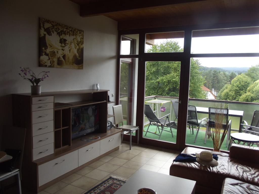 Apartman Lipno A12 Lipno nad Vltavou Dış mekan fotoğraf